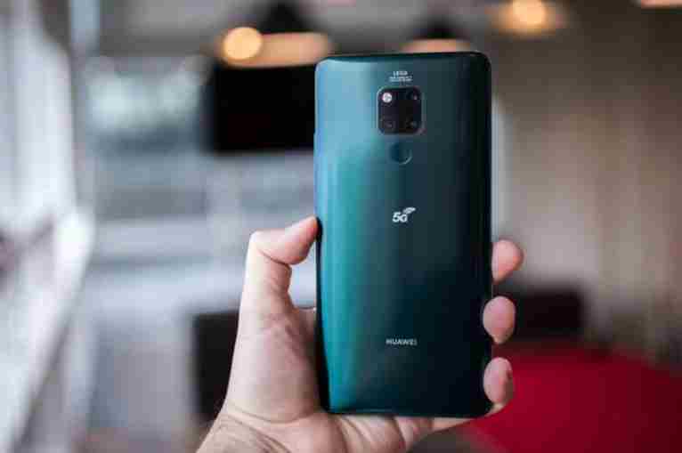 為什么5G手機(jī)比普通手機(jī)貴？到底貴在哪？