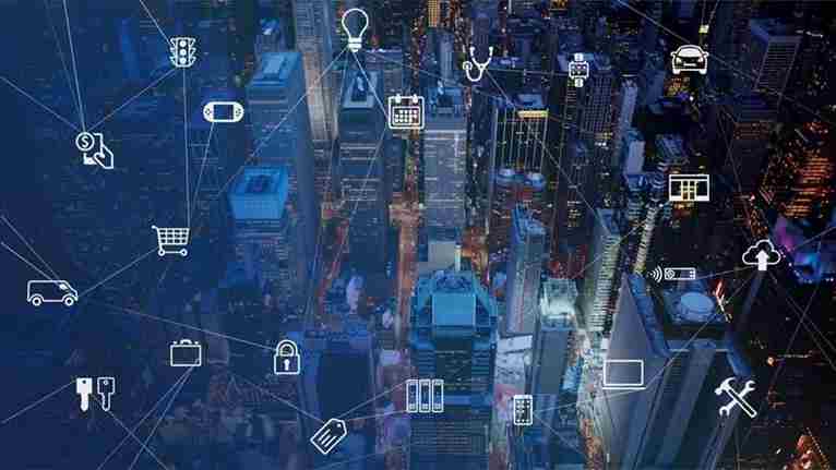 自動(dòng)化、5G、人工智能……2020值得關(guān)注的技術(shù)趨勢(shì)