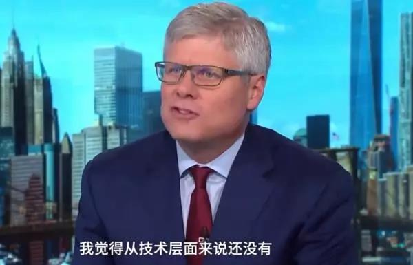 高通CEO談中國5G發(fā)展：中國5G建設(shè)方面值得肯定！