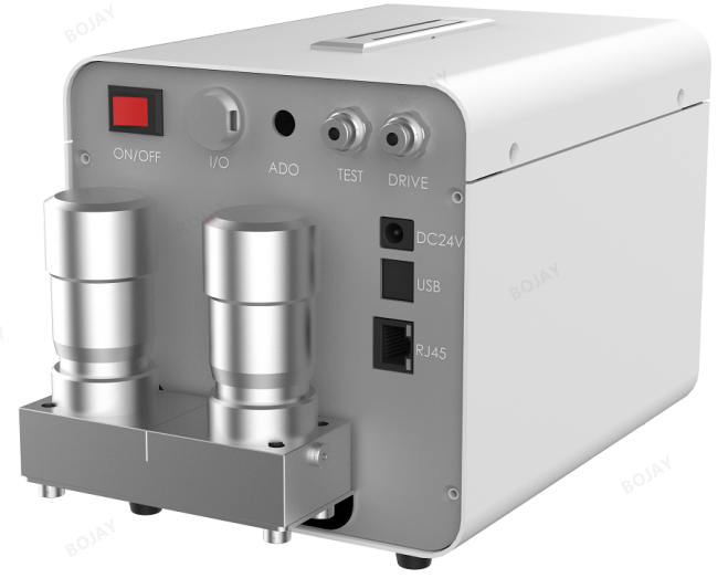 高精度氣密性測(cè)試儀，選這款就夠了