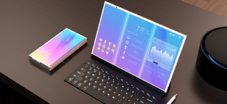 折疊屏手機(jī)大熱，但這個(gè)難點(diǎn)必須要攻克