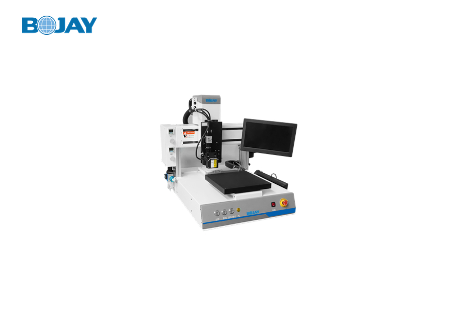 讓點膠更簡單，專業(yè)細分領(lǐng)域