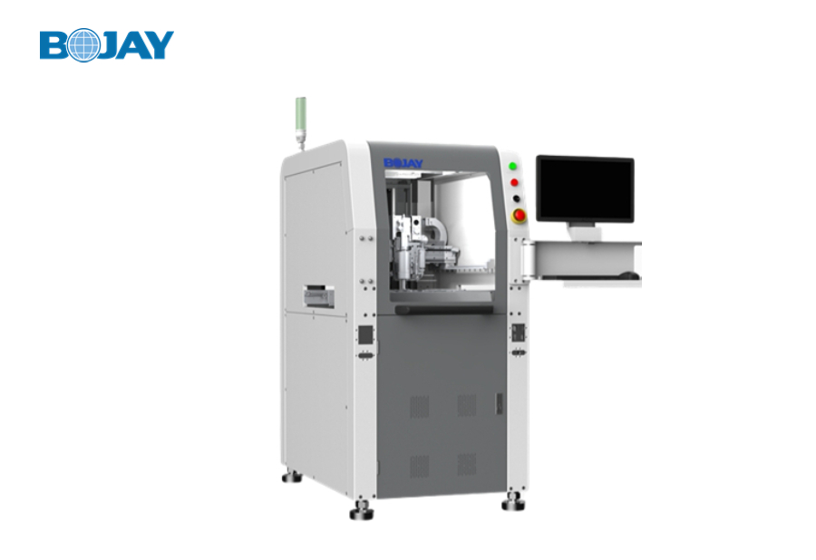 讓點膠更簡單，專業(yè)細分領(lǐng)域