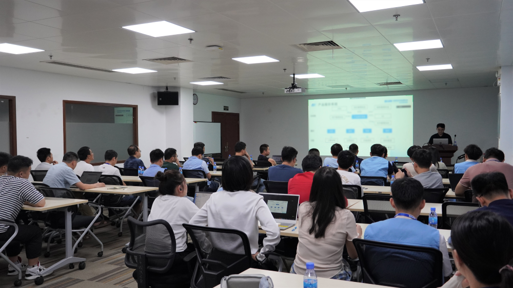 博杰ICT團隊與博冠軟件開發(fā)團隊聯合推出ICT程序開發(fā)助手