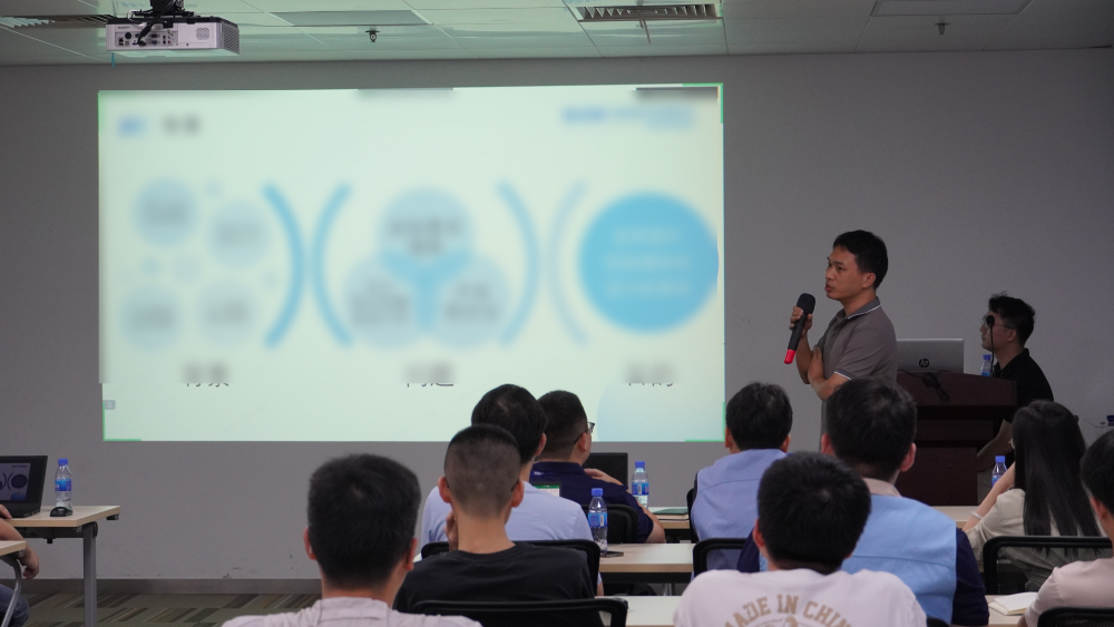 博杰ICT團隊與博冠軟件開發(fā)團隊聯合推出ICT程序開發(fā)助手