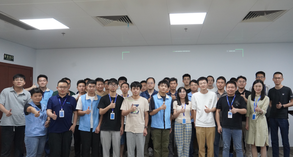 博杰ICT團隊與博冠軟件開發(fā)團隊聯合推出ICT程序開發(fā)助手