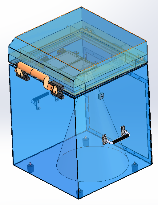 UWB定位技術(shù)原理-博杰UWB射頻測試