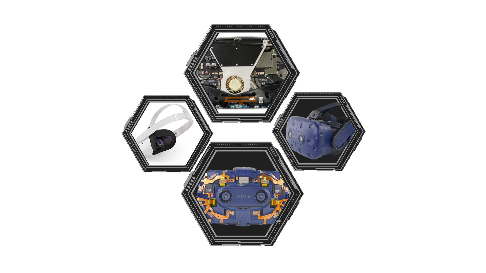 元宇宙VR/AR產(chǎn)品離不開(kāi)精密的微針測(cè)試