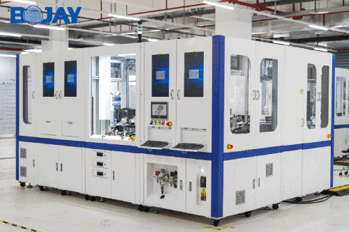 博坤機電與軒轅智駕強強聯(lián)合，共創(chuàng)智能駕駛自動化解決方案