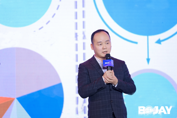 心聚力，贏未來！博杰集團(tuán)2023年度總結(jié)暨評優(yōu)表彰大會