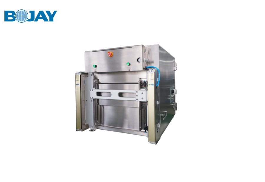 BJ-AB2U自動(dòng)隔音箱