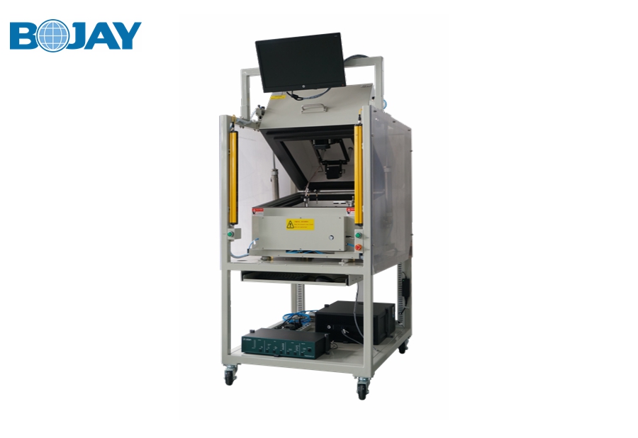 BJ-AB11(V2.0)自動(dòng)隔音箱