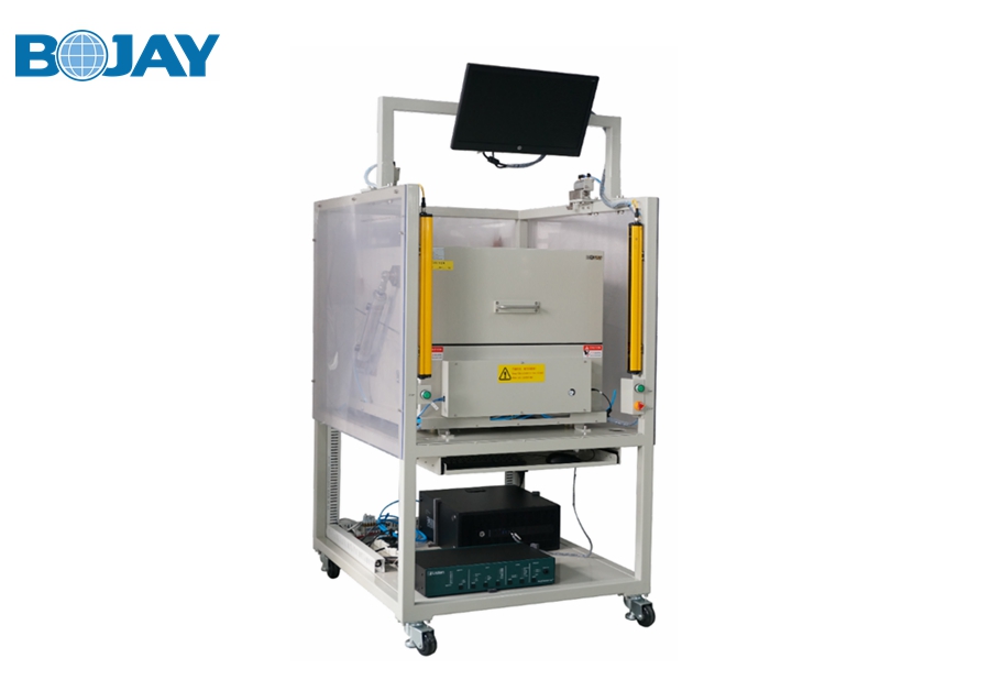 bj-ab11(v2.0)自動(dòng)隔音箱