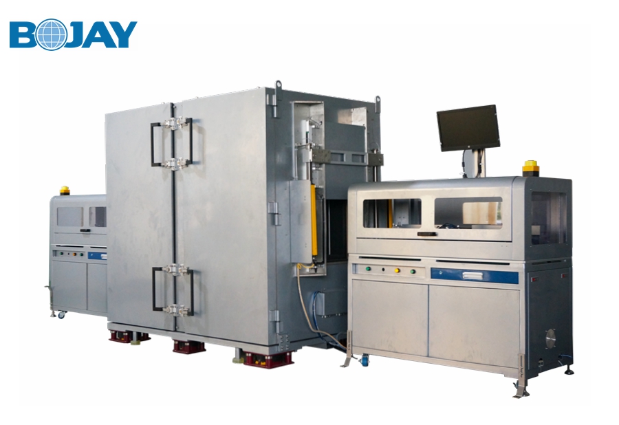 BJ-AB24 在線測(cè)試隔音箱