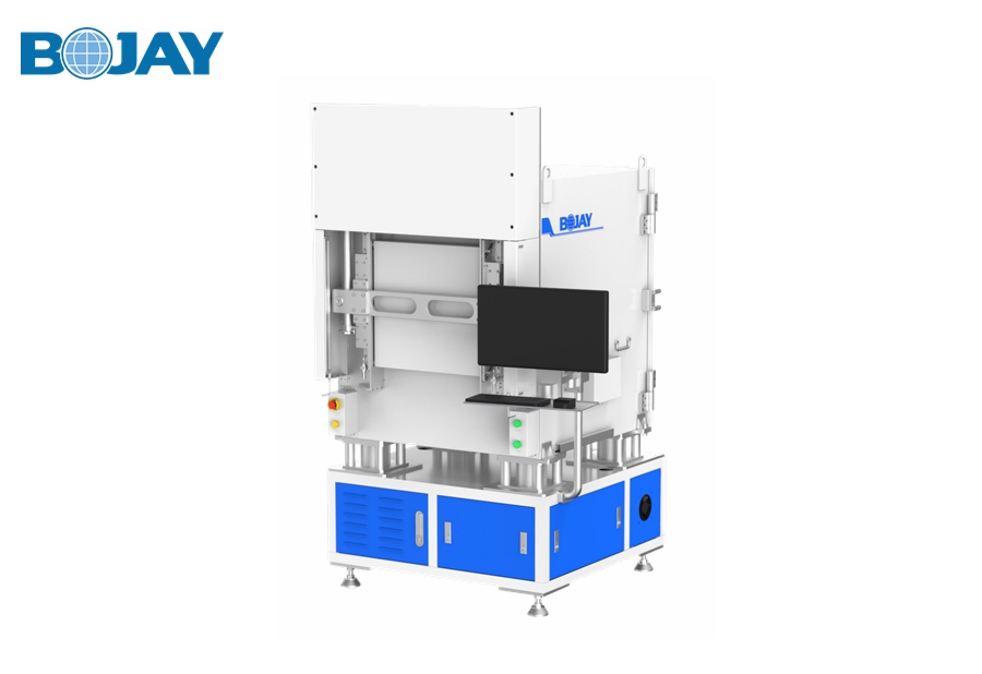 BJ-AB23B 自動(dòng)隔音箱