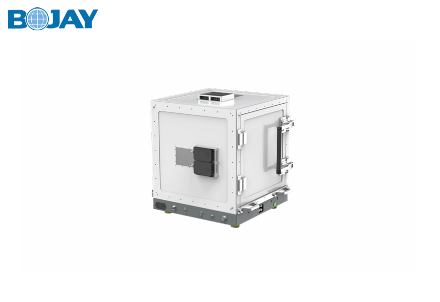 量產(chǎn)5G射頻測試屏蔽箱