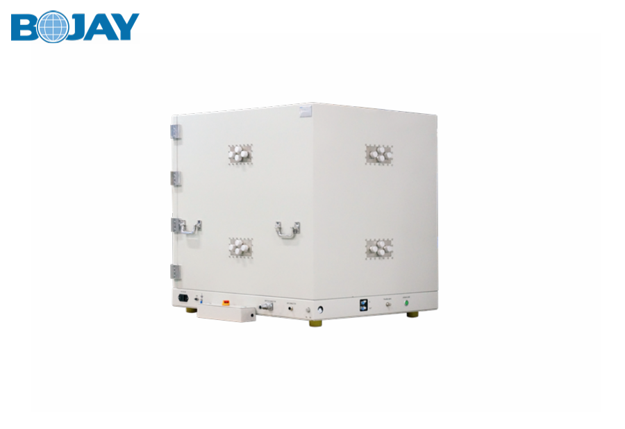 手機(jī)OTA測試屏蔽箱