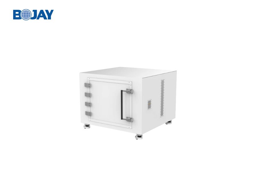 手機(jī)OTA測(cè)試屏蔽箱