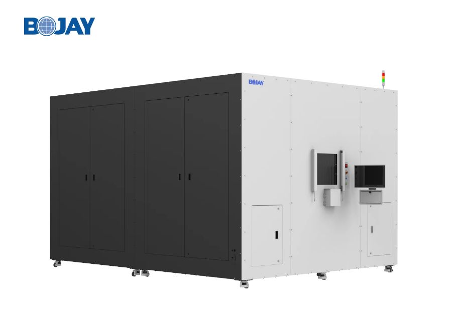 VCSEL遠(yuǎn)場(chǎng)測(cè)試方案