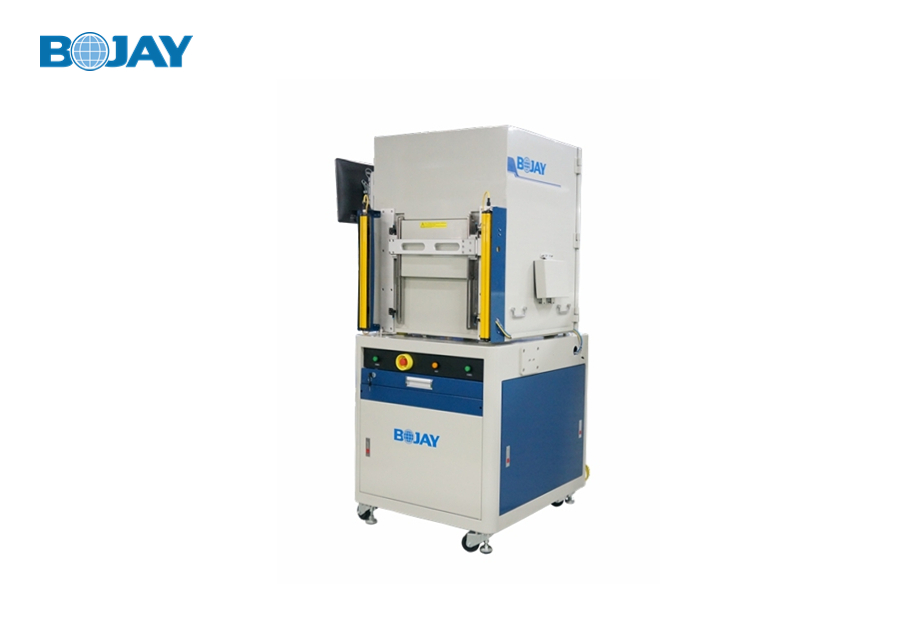 BJ-AB20 自動(dòng)隔音箱