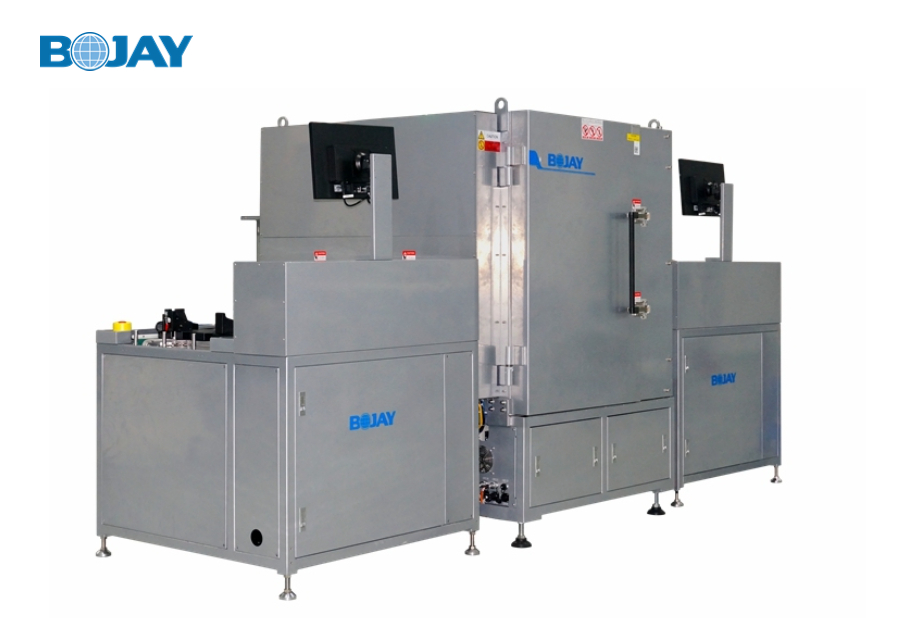 BJ-AB28 在線測(cè)試隔音箱