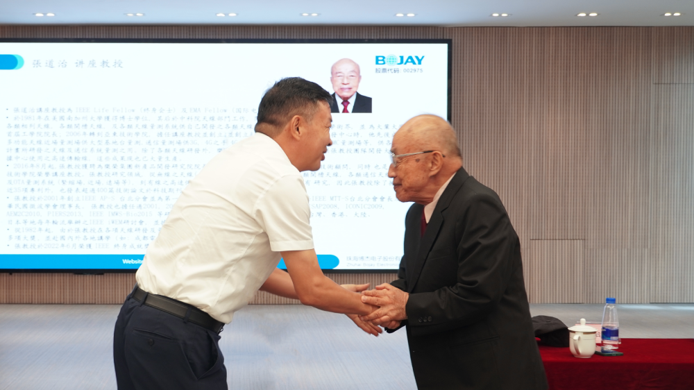 博杰股份打響6G衛(wèi)星通信測(cè)試戰(zhàn)，知名教授助力登場(chǎng)