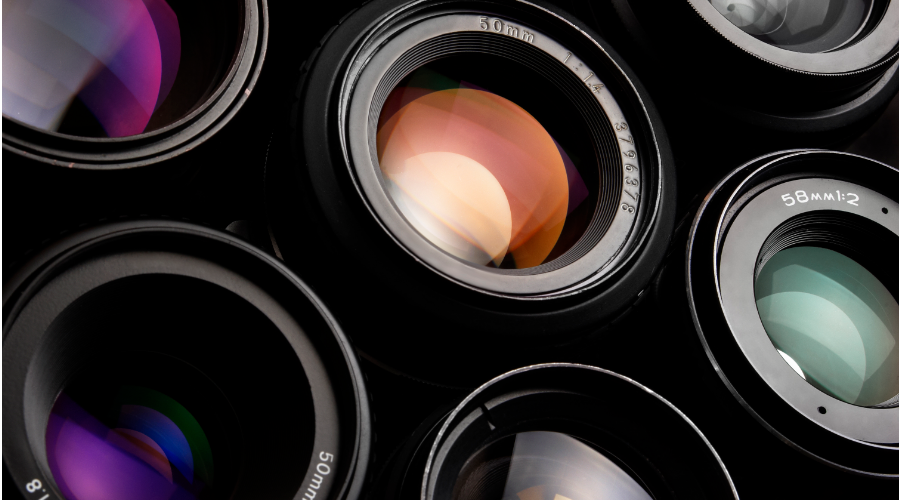 喜訊頻傳，壹號(hào)鏡再獲光學(xué)鏡頭TOP企業(yè)認(rèn)可