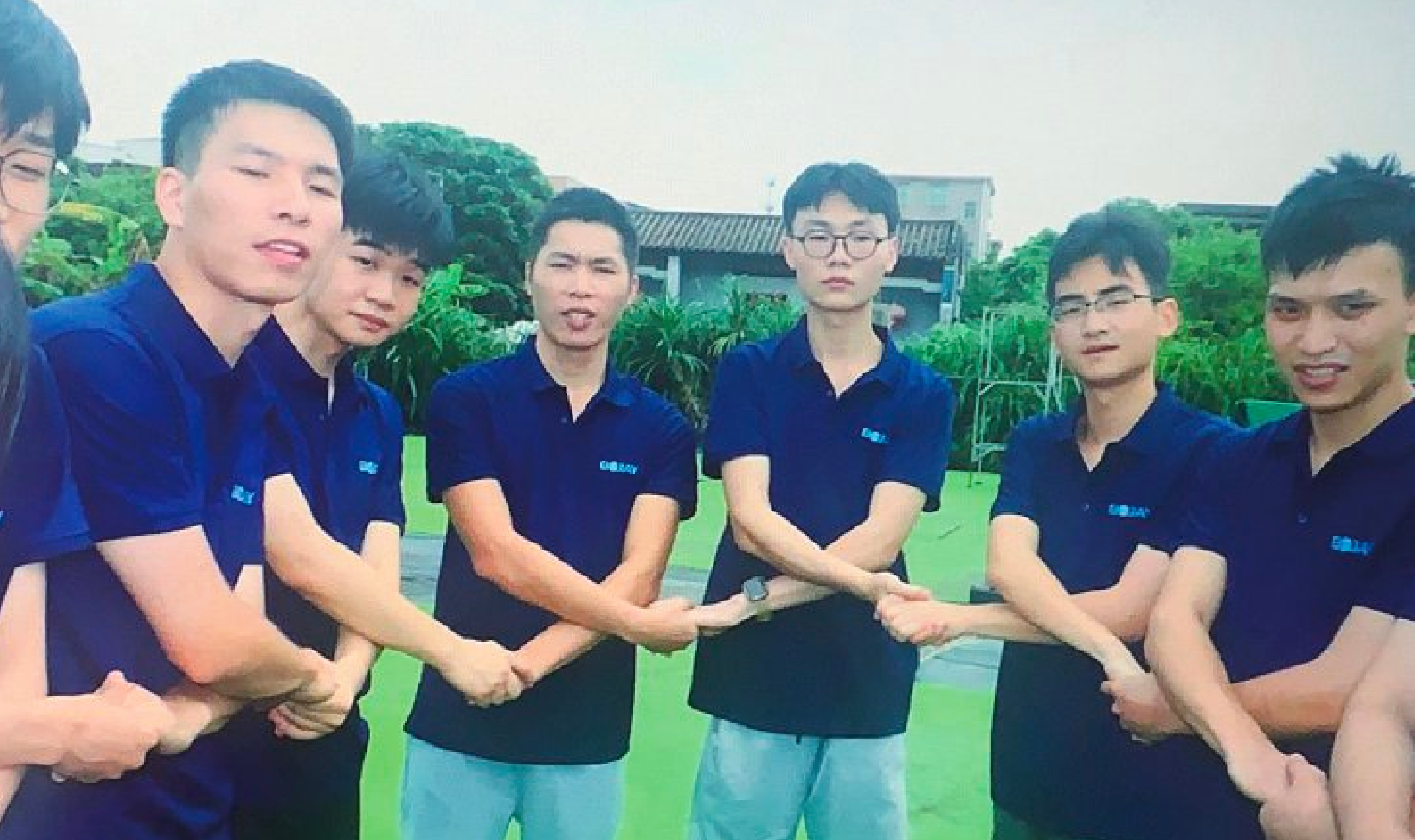 啟明星計(jì)劃